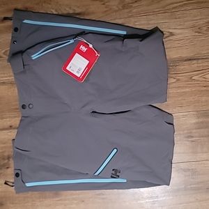 Helly Hanson Odin Muninn hiking pants